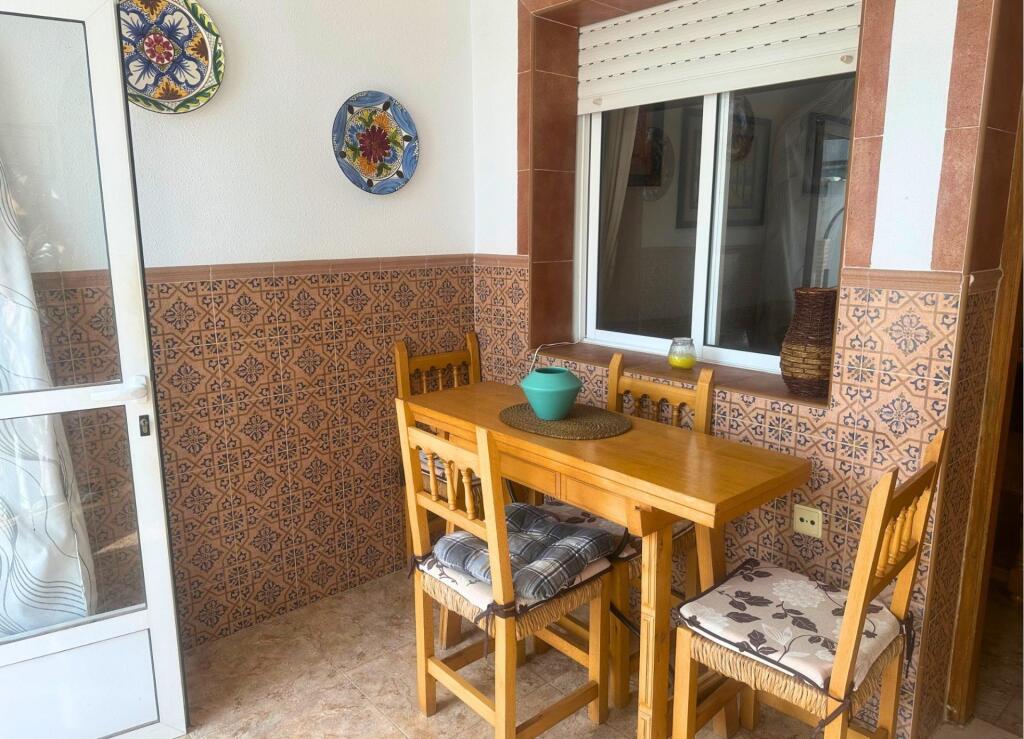 Imagen 1 de Bungalow en planta baja en la urbanización Oasis