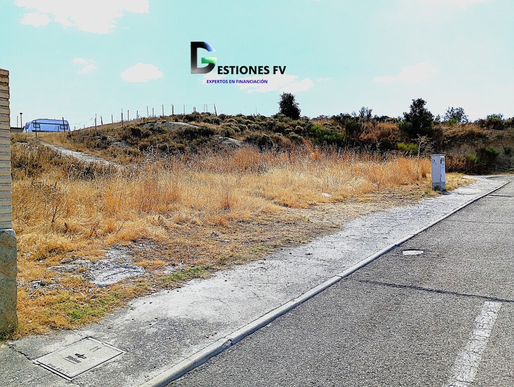 Imagen 2 de Solar urbano en Venta en Mentrida Toledo