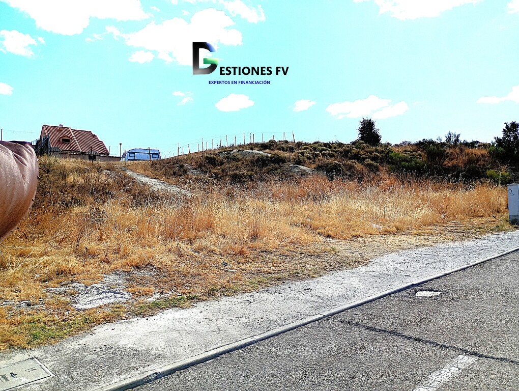 Imagen 1 de Solar urbano en Venta en Mentrida Toledo