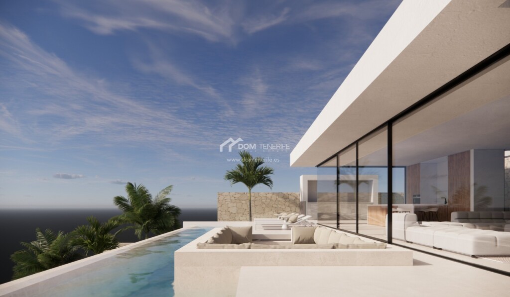 Imagen 2 de Casa-Chalet en Venta en Guia De Isora Santa Cruz de Tenerife Imagen 2 de Casa-Chalet en Venta en Guia De Isora Santa Cruz de Tenerife