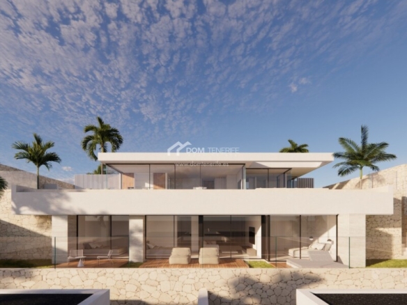 Imagen 3 de Casa-Chalet en Venta en Guia De Isora Santa Cruz de Tenerife