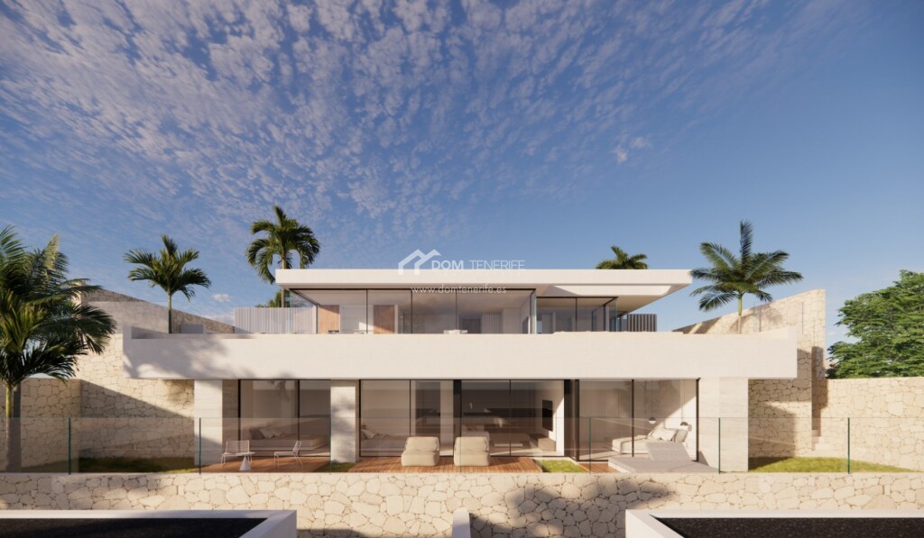 Imagen 3 de Casa-Chalet en Venta en Guia De Isora Santa Cruz de Tenerife Imagen 3 de Casa-Chalet en Venta en Guia De Isora Santa Cruz de Tenerife