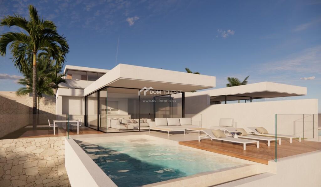 Imagen 4 de Casa-Chalet en Venta en Guia De Isora Santa Cruz de Tenerife Imagen 4 de Casa-Chalet en Venta en Guia De Isora Santa Cruz de Tenerife