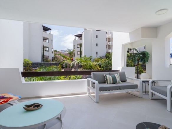 Imagen 4 de Apartamento en Venta en Arona Santa Cruz de Tenerife