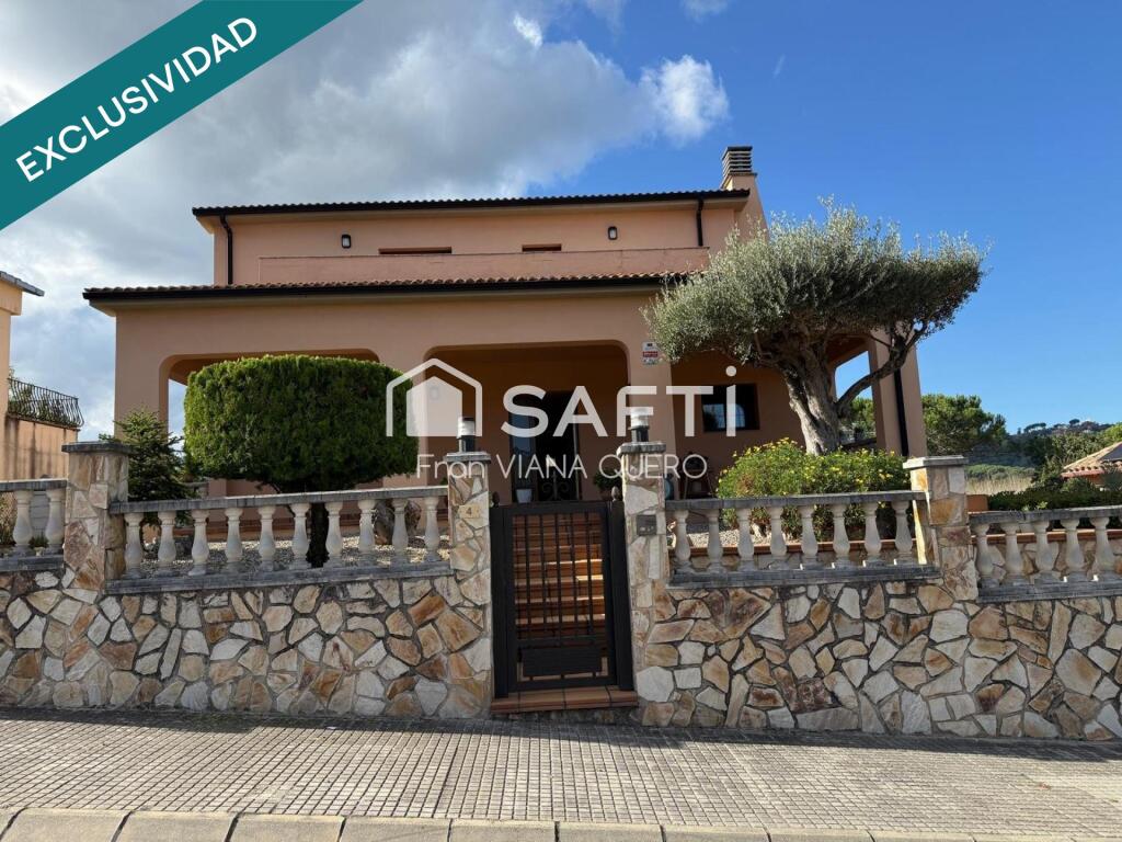 Imagen 2 de Tu oasis soleado en Fogars de la Selva