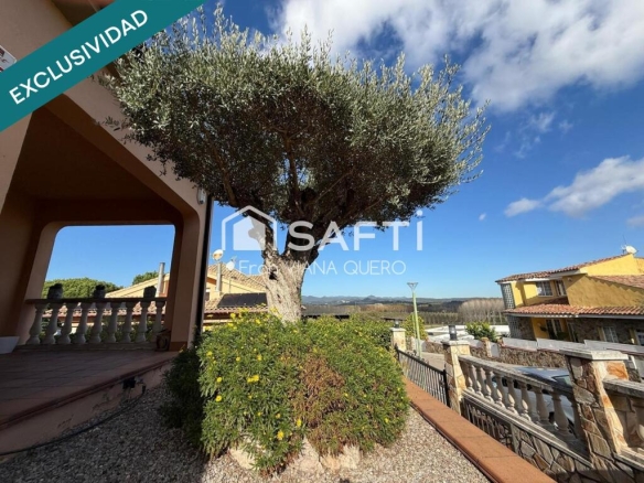 Imagen 3 de Tu oasis soleado en Fogars de la Selva