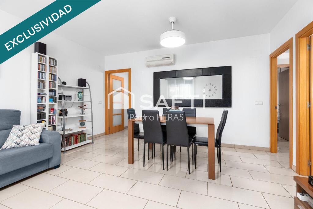 Imagen 1 de Tu nuevo hogar junto al mar te espera en Pineda