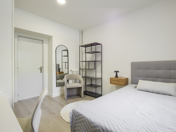 Imagen 3 de Piso en Venta en Madrid Madrid CHAMBERI