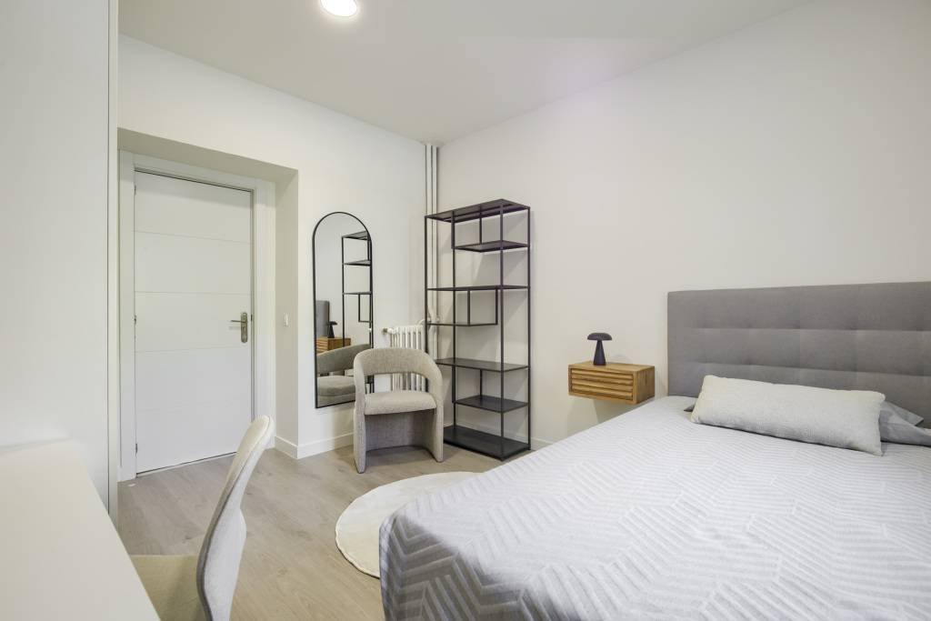 Imagen 3 de Piso en Venta en Madrid Madrid CHAMBERI Imagen 3 de Piso en Venta en Madrid Madrid CHAMBERI