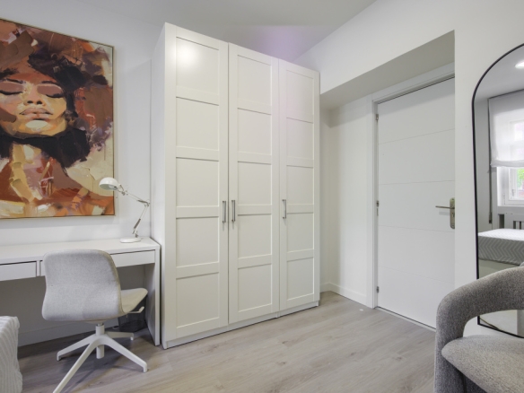 Imagen 4 de Piso en Venta en Madrid Madrid CHAMBERI