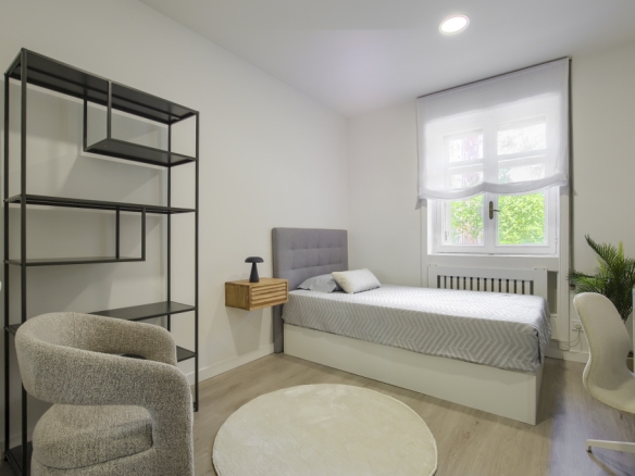 Imagen 1 de Piso en Venta en Madrid Madrid CHAMBERI