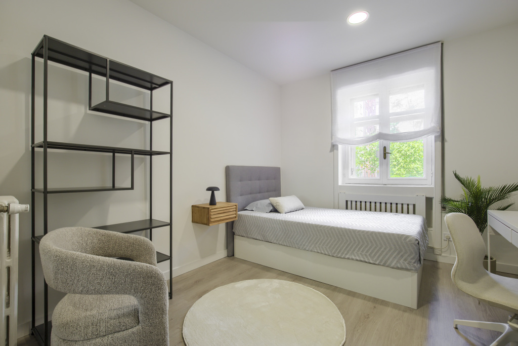 Imagen 1 de Piso en Venta en Madrid Madrid CHAMBERI