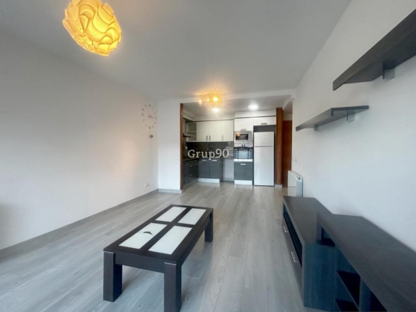 Imagen 3 de Ático dúplex en Els Alamús – Ideal como vivienda habitual o inversión