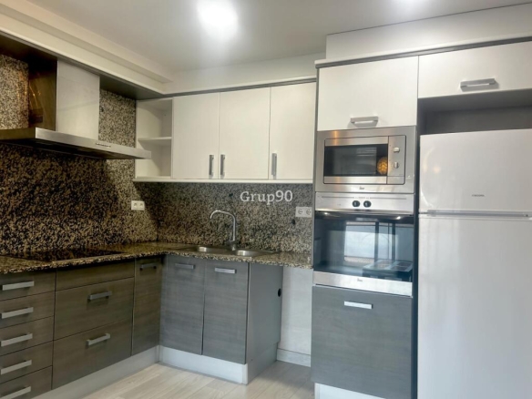 Imagen 4 de Ático dúplex en Els Alamús – Ideal como vivienda habitual o inversión