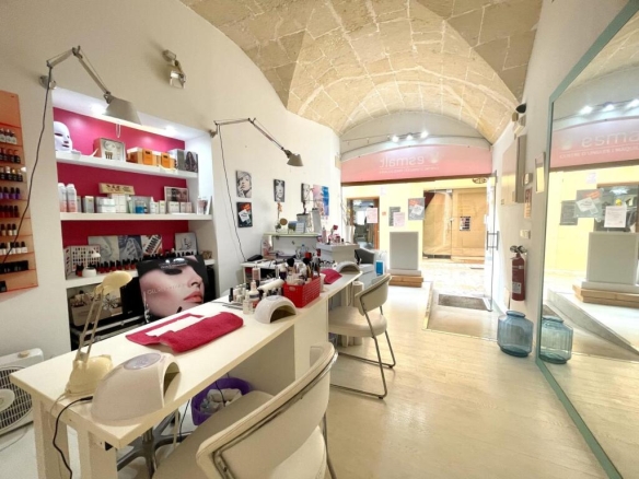 Imagen 1 de Traspaso Centro de Estética en Zona Centro – Ciutadella de Menorca