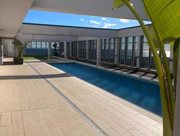 Imagen 2 de Espectacular piso de lujo en altura con vistas impresionantes