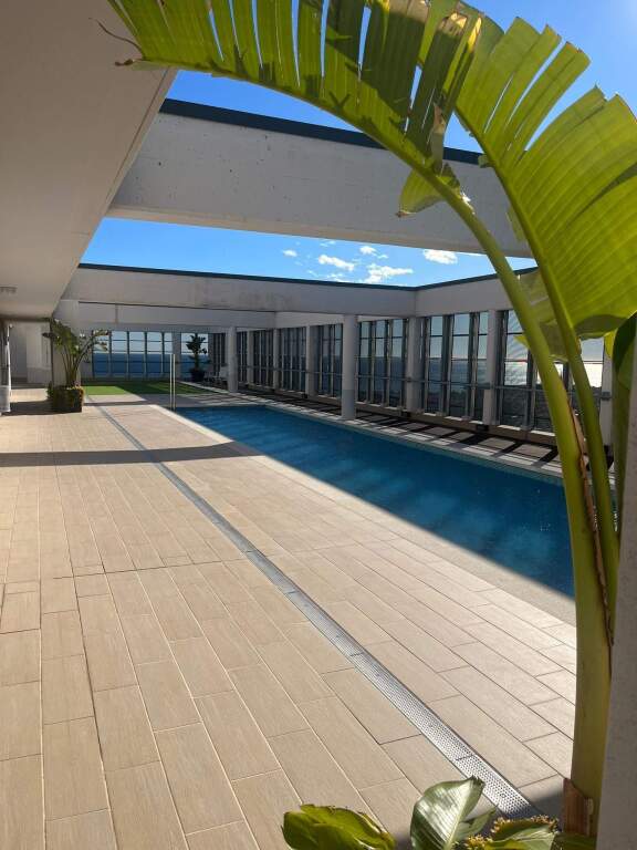 Imagen 2 de Espectacular piso de lujo en altura con vistas impresionantes