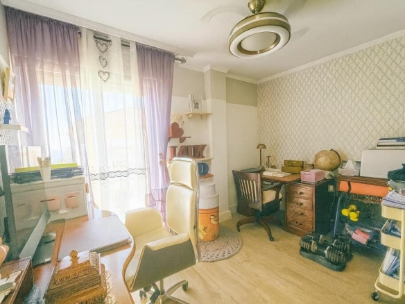 Imagen 3 de Encantador piso reformado en Benalmadena Pueblo