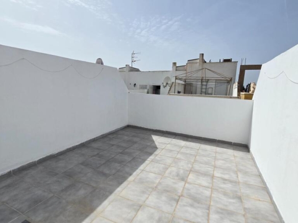 Imagen 3 de Chalet adosado en El Pinillo