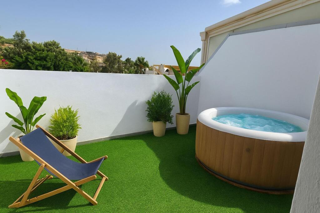 Imagen 4 de Chalet adosado en El Pinillo Imagen 4 de Chalet adosado en El Pinillo