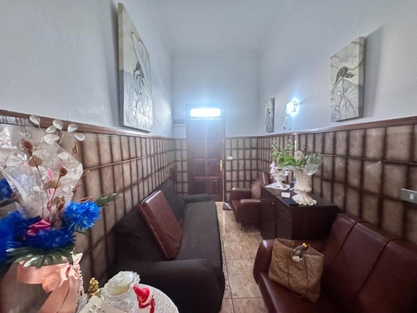 Imagen 2 de Casa terrera en el Ejido