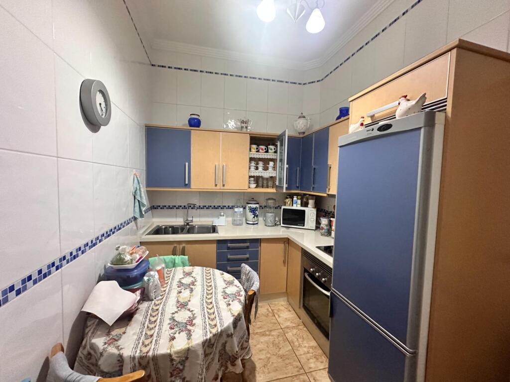 Imagen 1 de Casa terrera en el Ejido