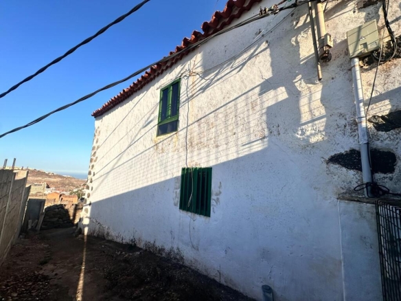 Imagen 3 de Casa terrera