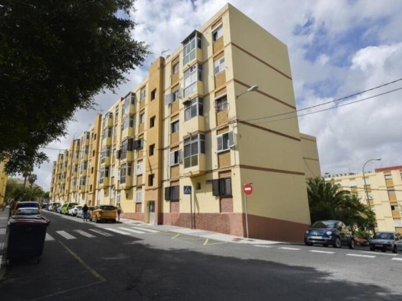 Imagen 1 de Piso en lomo blanco