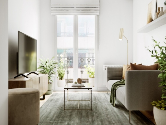 Imagen 2 de Villa Argumosa