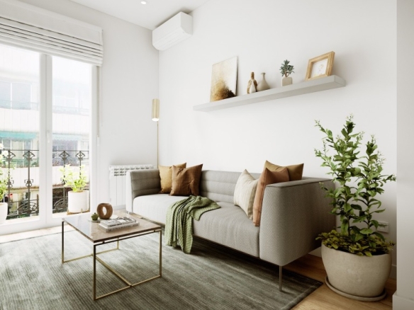 Imagen 1 de Villa Argumosa