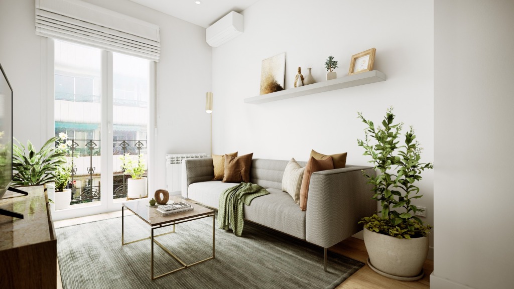 Imagen 1 de Villa Argumosa