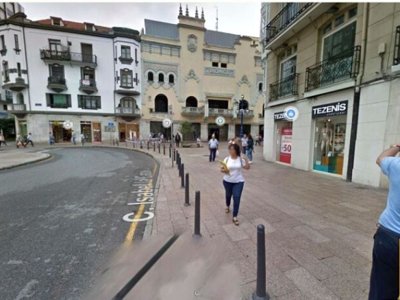 Imagen 3 de Atractivo local comercial en corazón de Santander