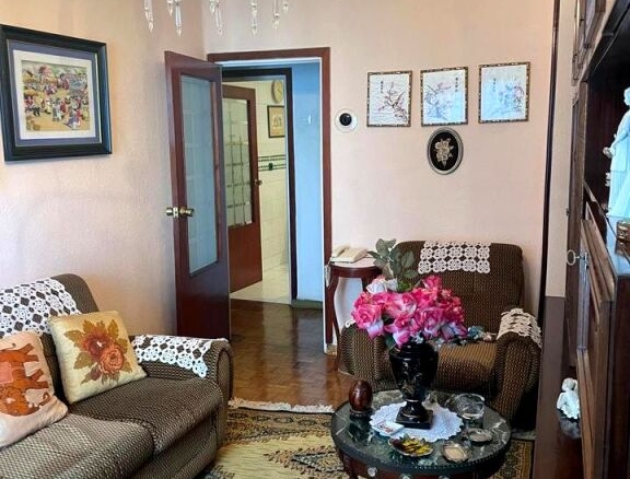 Imagen 2 de Estupendo piso con trastero en centro