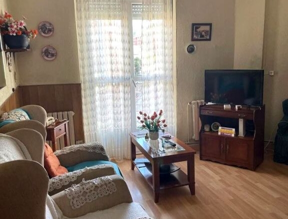 Imagen 1 de Estupendo piso con trastero en centro