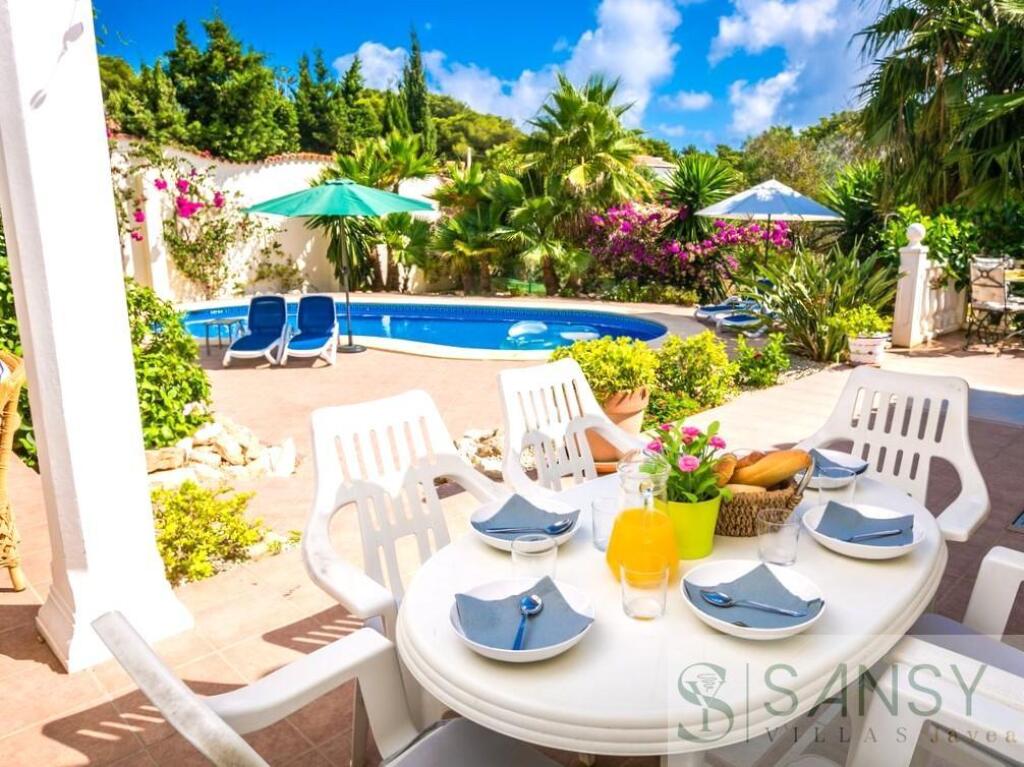 Imagen 3 de Casa-Chalet en Venta en Javea/Xabia Alicante