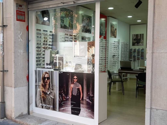 Imagen 1 de Local comercial en Alquiler en Tarragona Tarragona