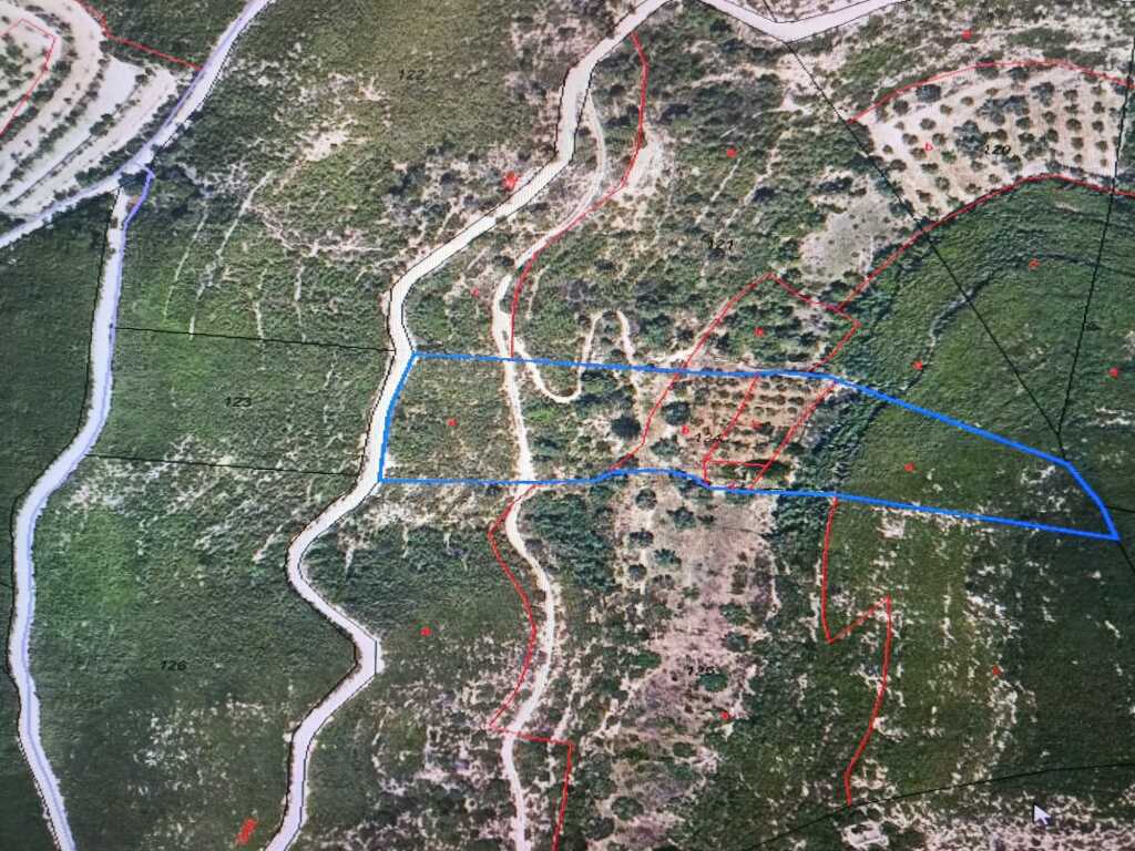 Imagen 1 de Suelo rústico en Venta en Vilalba Dels Arcs Tarragona