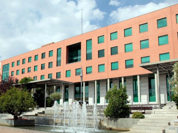 Imagen 2 de Fabulosa piso en Alcobendas