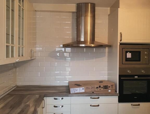 Imagen 1 de Fabulosa piso en Alcobendas