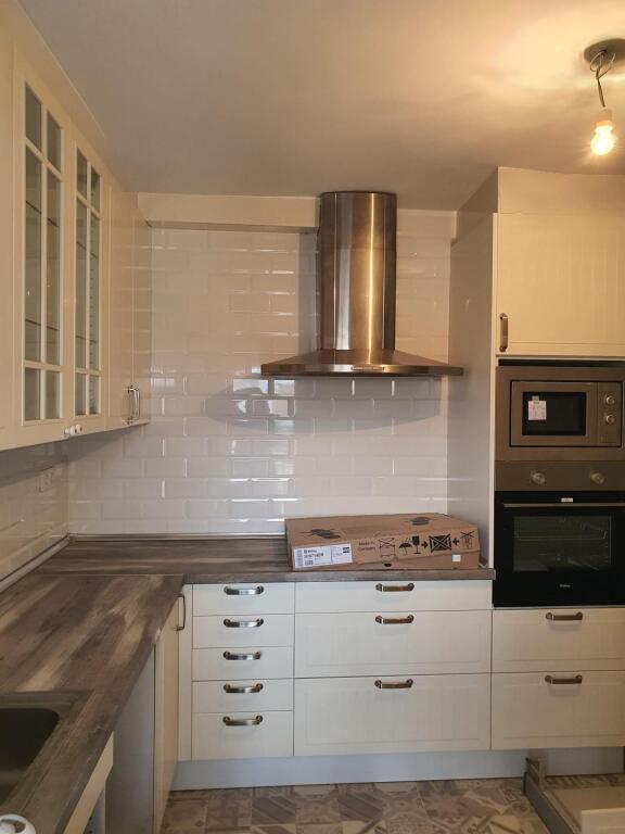 Imagen 1 de Fabulosa piso en Alcobendas