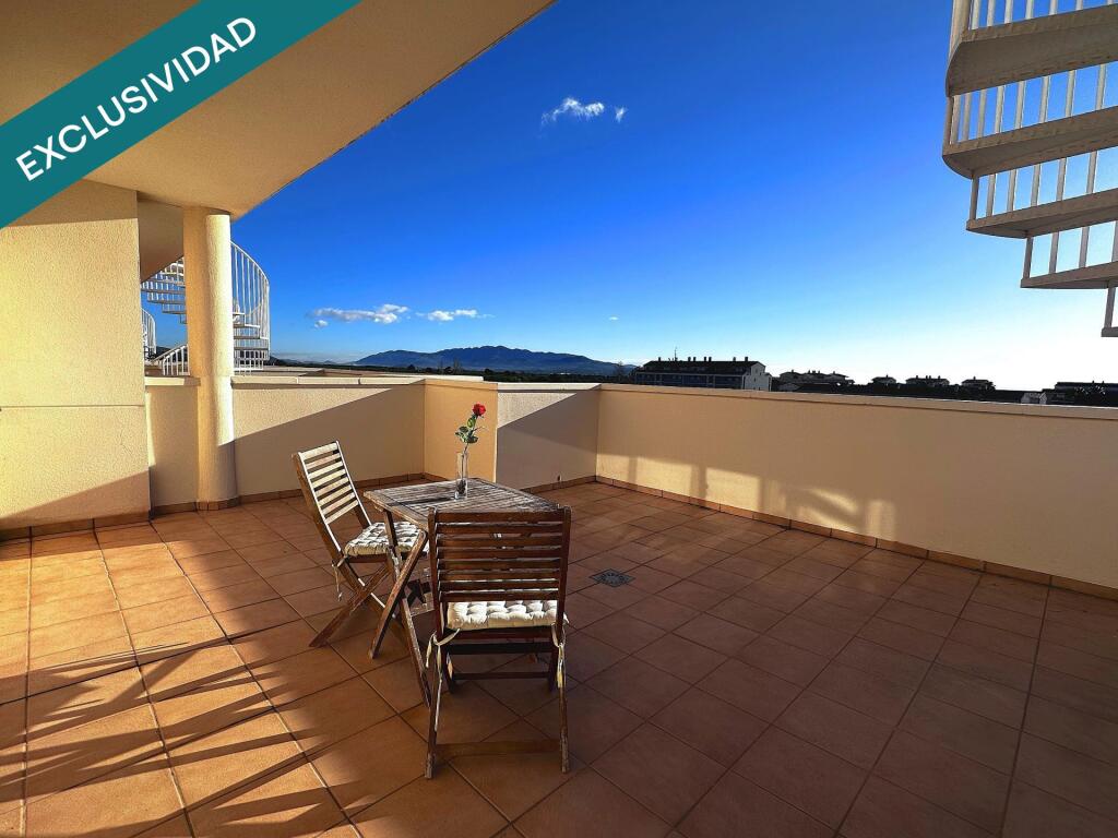 Imagen 3 de Venta de Ático-Dúplex nuevo en Panorámica Golf