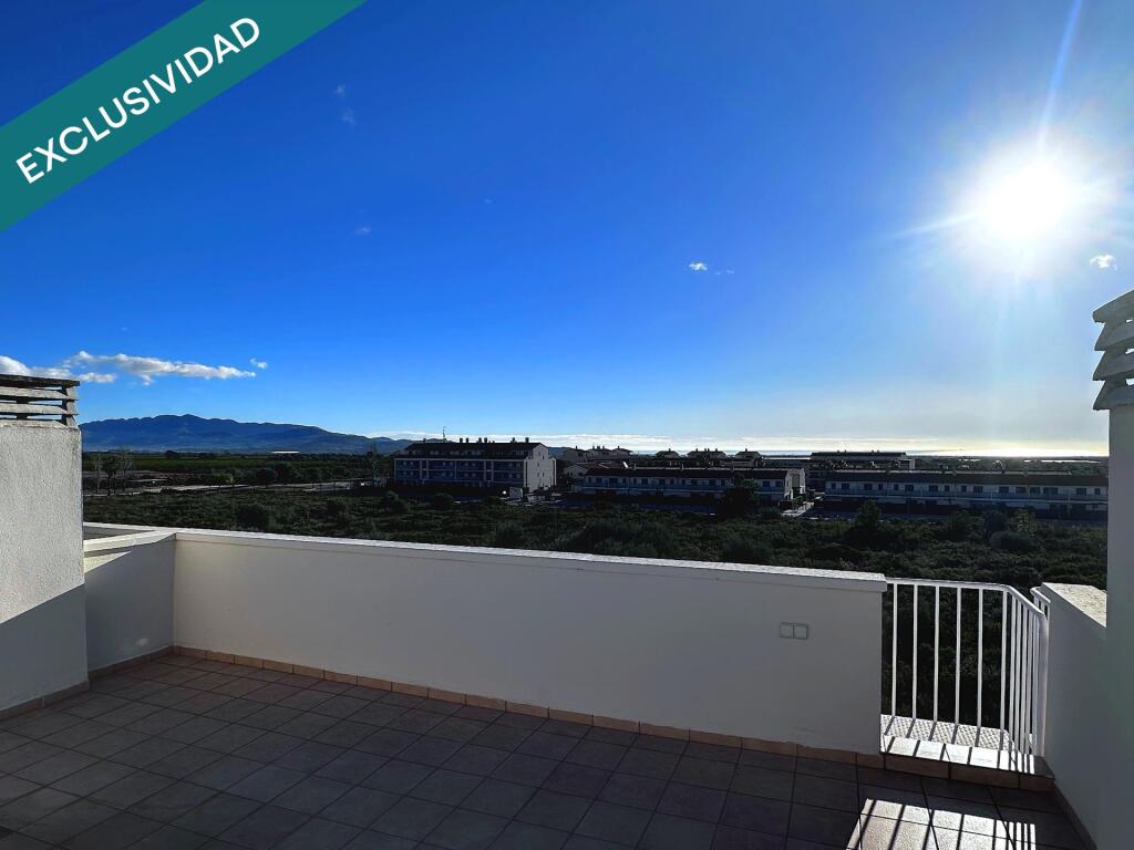 Imagen 4 de Venta de Ático-Dúplex nuevo en Panorámica Golf
