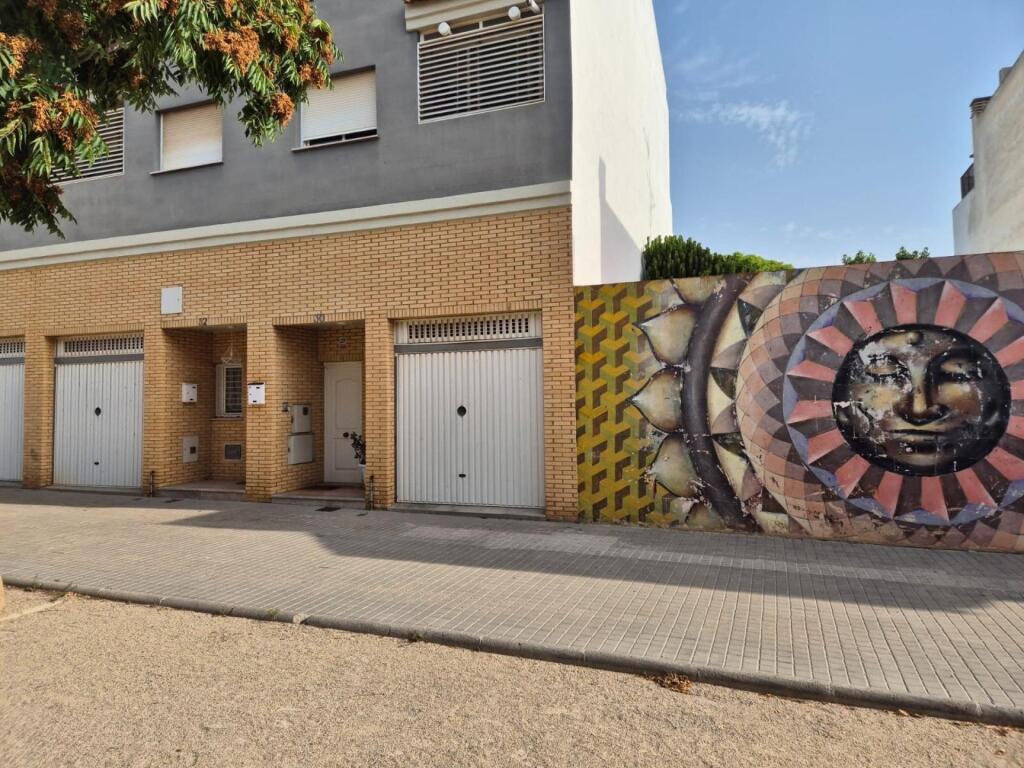 Imagen 3 de Solar urbano para 1 o 2 viviendas