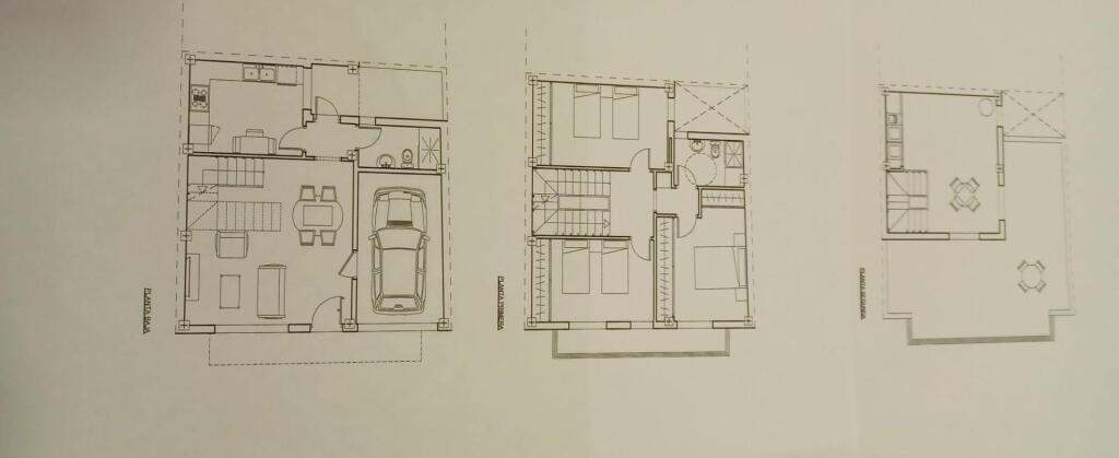 Imagen 1 de Solar urbano para 1 o 2 viviendas