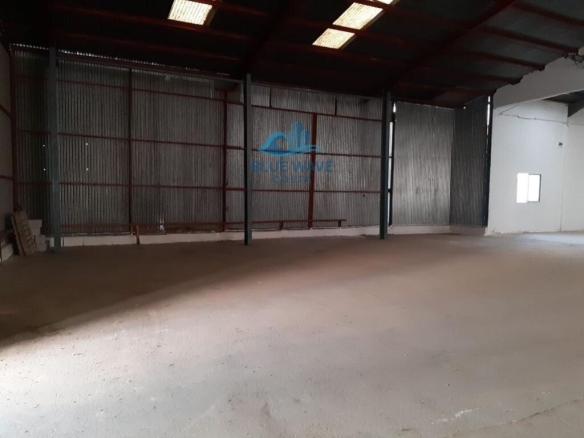 Imagen 3 de Nave Industrial en Beniel