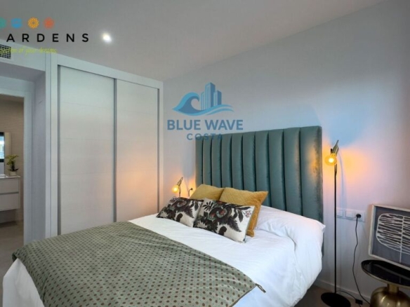 Imagen 4 de Piso en Dehesa De Campoamor