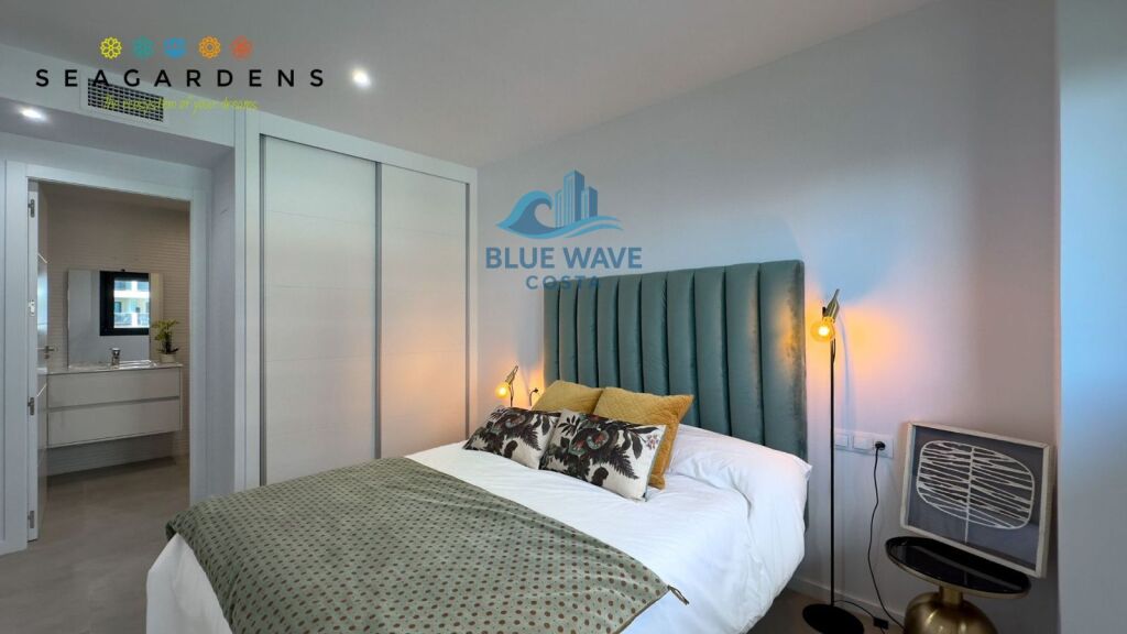 Imagen 4 de Piso en Dehesa De Campoamor Imagen 4 de Piso en Dehesa De Campoamor