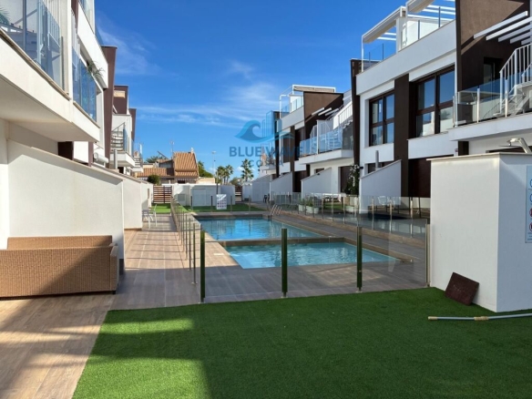 Imagen 2 de Apartamento en San Pedro Del Pinatar