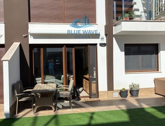 Imagen 3 de Apartamento en San Pedro Del Pinatar