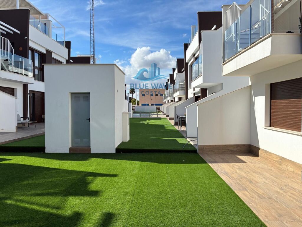 Imagen 4 de Apartamento en San Pedro Del Pinatar